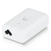 Ubiquiti U-PoE+ адаптер питания 48В/0,65А (30Вт)