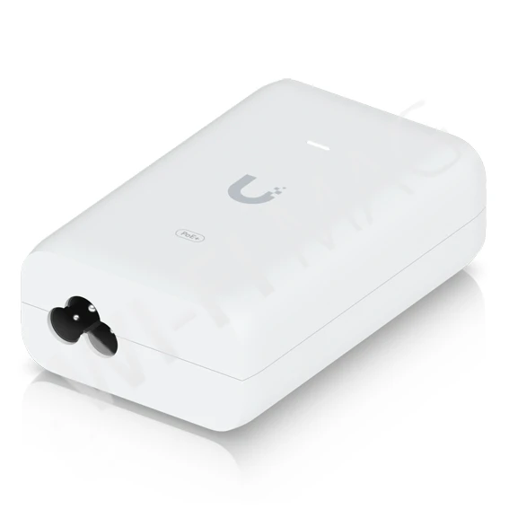 Ubiquiti U-PoE+ адаптер питания 48В/0,65А (30Вт)