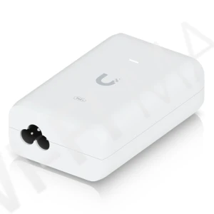 Ubiquiti U-PoE+ адаптер питания 48В/0,65А (30Вт)