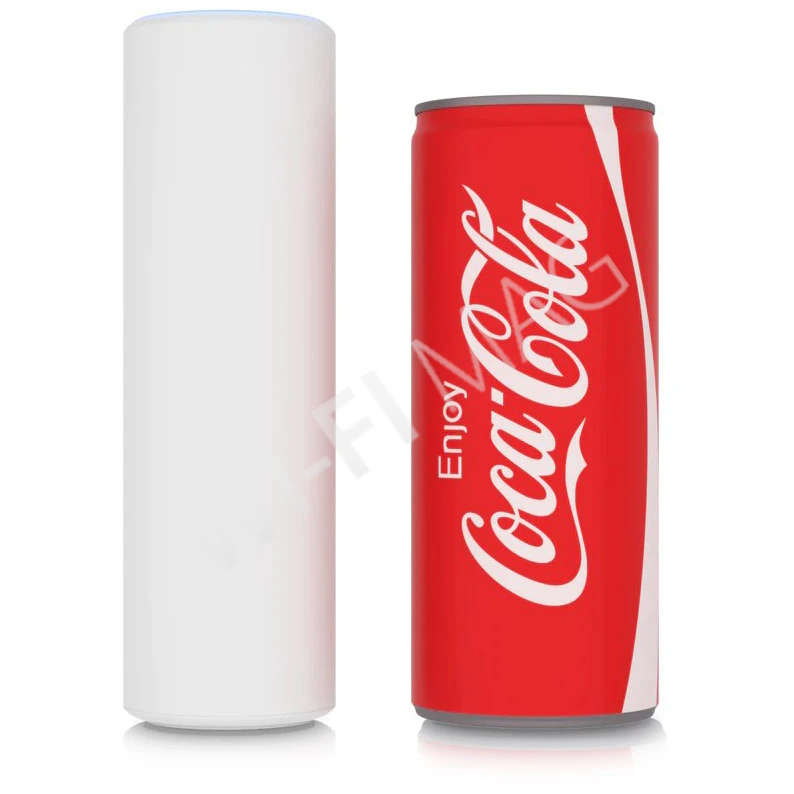 Ubiquiti UniFi 7 Mesh, двухдиапазонная точка доступа Wi-Fi 7 MU-MIMO