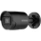 Hikvision DS-2CD2083G2-IU(BLACK)(2.8mm) 8 Мп уличная цилиндрическая  IP-видеокамера