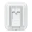 Ubiquiti UniFi 7 Pro Outdoor, всепогодная точка доступа Wi-Fi 7 с 6 пространственными потоками