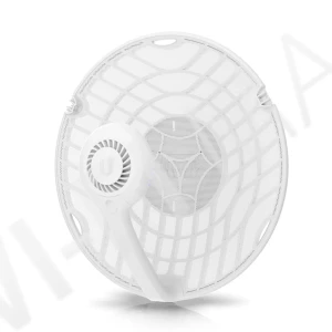 Ubiquiti airFiber 60 LR антенна панельная активная