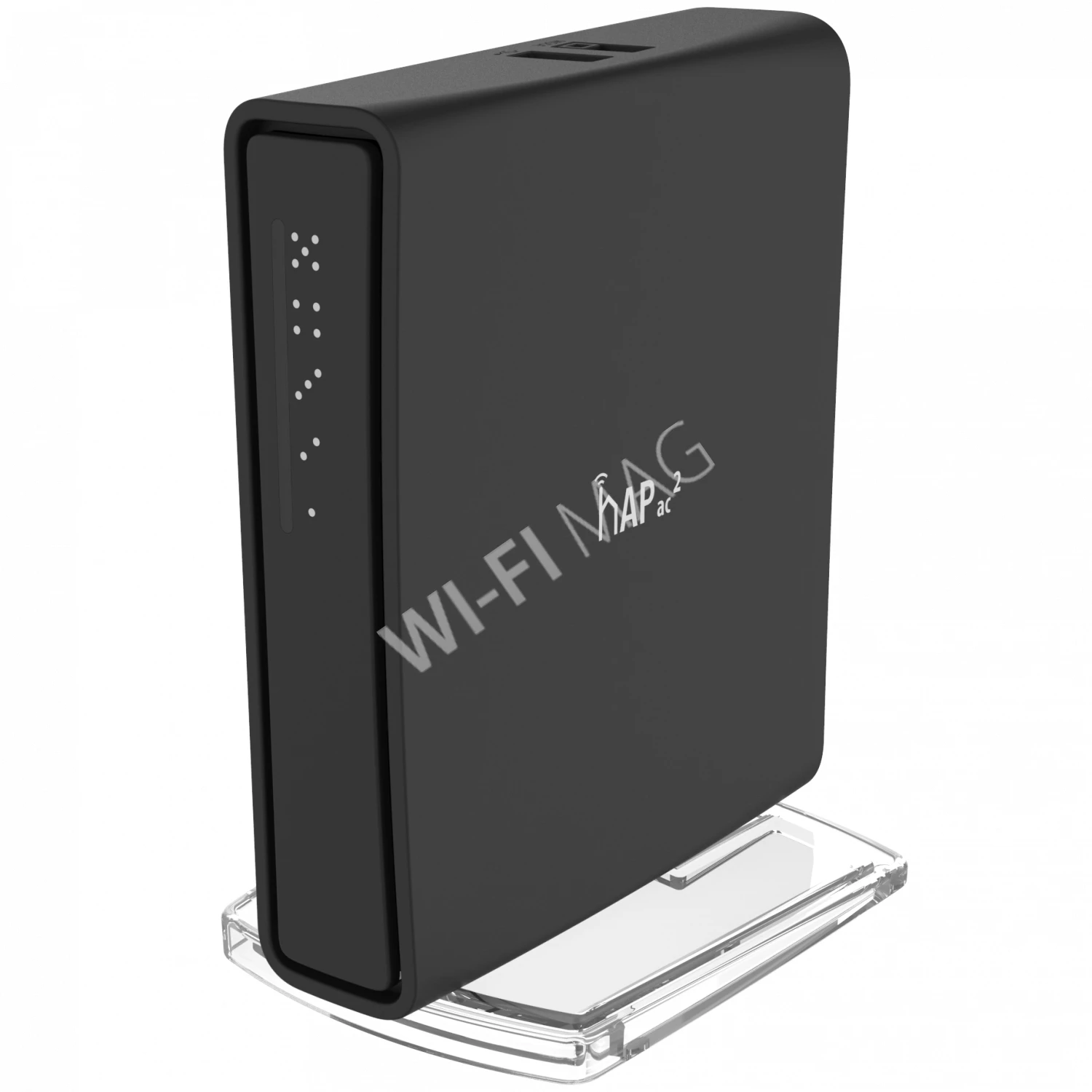 MikroTik hAP ac2