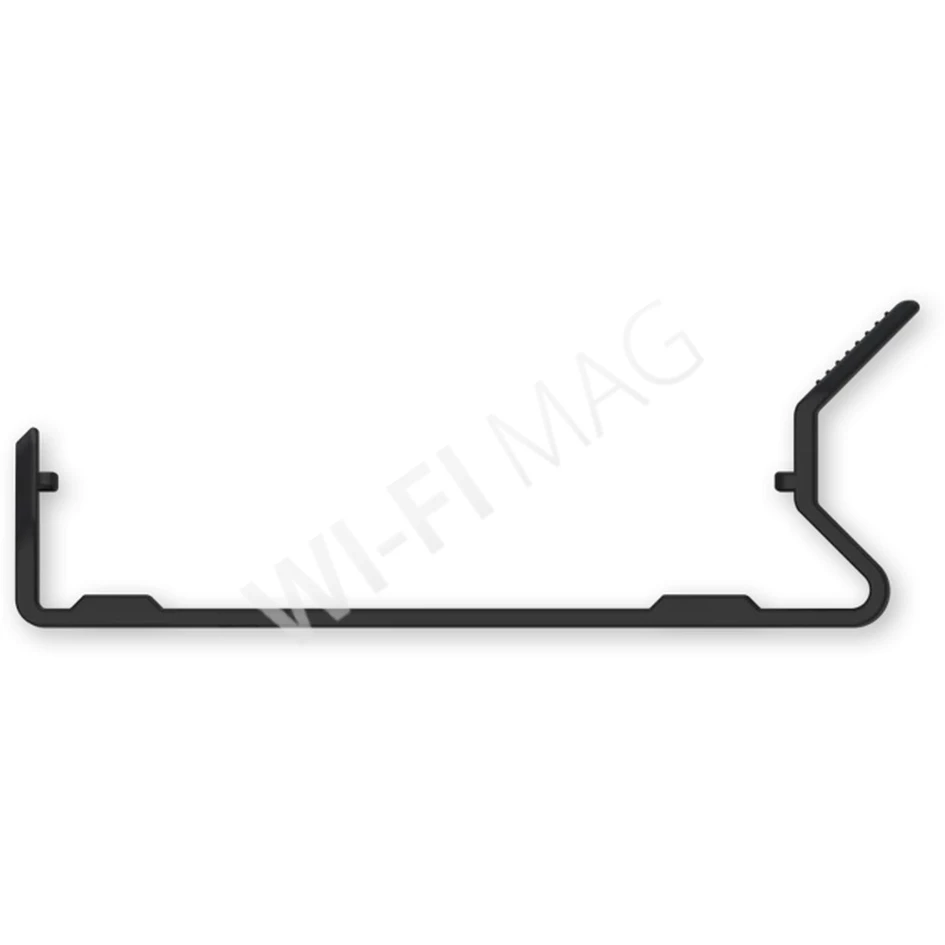 Teltonika Surface clip holder KIT (PR5MEC22) поверхностный кронштейн для маршрутизаторов