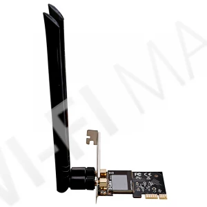 D-Link DWA-582 AC1200, двухдиапазонный PCI Express адаптер