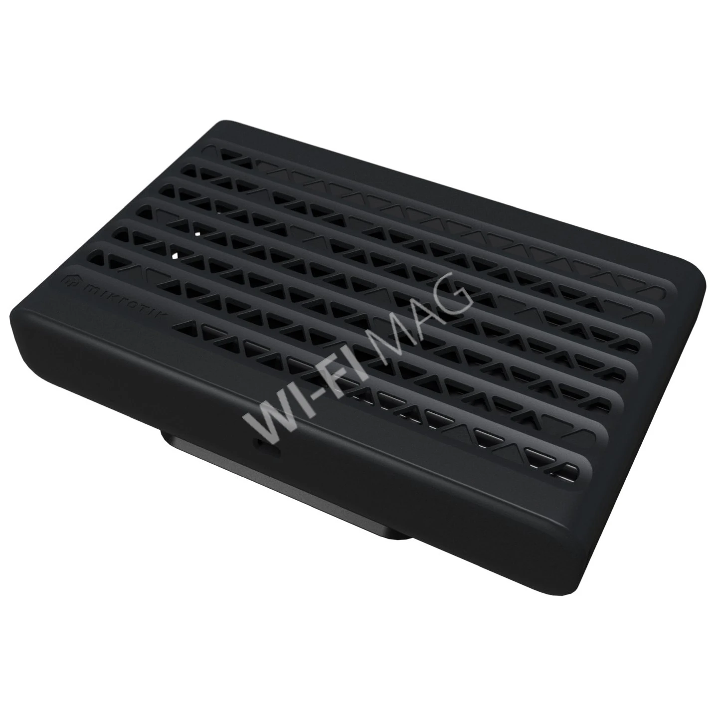 Mikrotik RouterBOARD hAP be lite, двухдиапазонный маршрутизатор и точка доступа Wi-Fi 7
