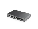TP-Link TL-SG108E, управляемый 8-портовый Easy Smart коммутатор