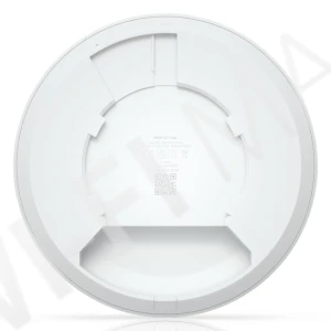 Ubiquiti UniFi 7 Lite, потолочная точка доступа Wi-Fi 7 с 4 пространственными потоками