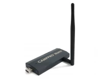 Точки доступа Alfa Network WiFiCamp-Pro-Nano, повторитель сигнала 2,4 ГГц USB 2.0