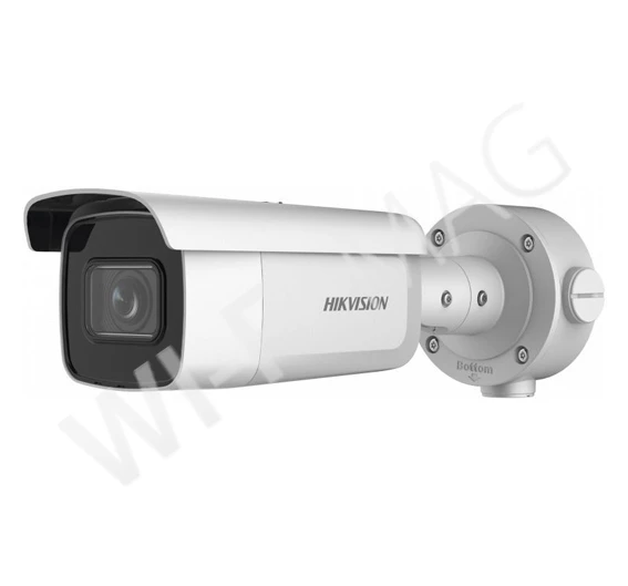 Hikvision DS-2CD3686G2T-IZS(2.7-13.5mm)(C) 8Мп IP-камера цилиндрическая