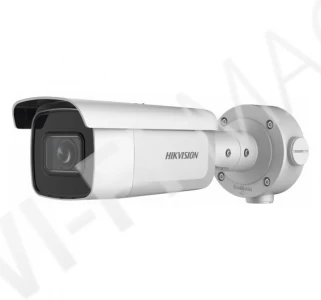 Hikvision DS-2CD3686G2T-IZS(2.7-13.5mm)(C) 8Мп IP-камера цилиндрическая