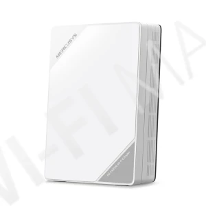 Mercusys MB520-5G AX3000, двухдиапазонный маршрутизатор Wi‑Fi 6 5G