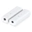 Ubiquiti PoE Over 2-Wire Retrofit Extender, устройство для передачи питания