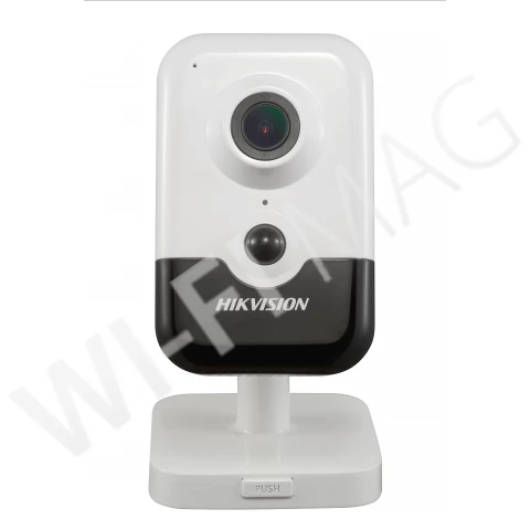 Hikvision DS-2CD2443G0-IW(4mm)(W) 4Мп IP-камера