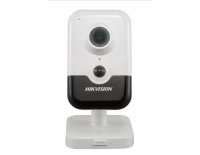 Видеонаблюдение Hikvision DS-2CD2443G0-IW(4mm)(W) 4Мп IP-камера