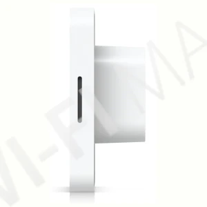 Ubiquiti UniFi Access G3 Reader Flex White, белый NFC/Bluetooth считыватель с клавиатурой и с Apple Touch Pass