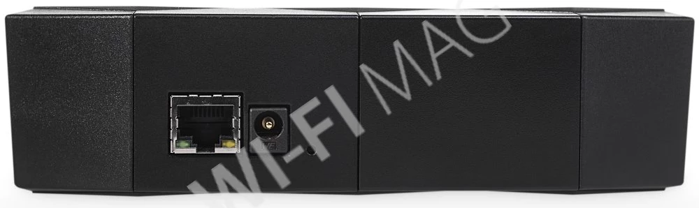 Turris MOX Power 2.4/5GHz Wi-Fi электронное устройство
