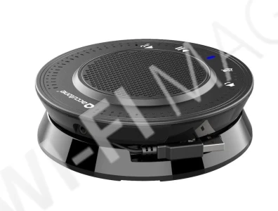 Accutone R1M black (ZA-R1M), USB спикерфон, б/у