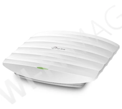 TP-Link EAP225 AC1350, двухдиапазонная точка доступа