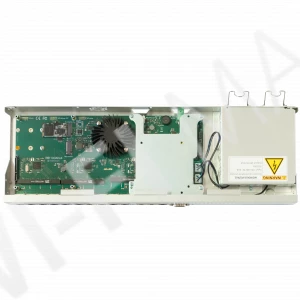 Mikrotik RouterBOARD 1100Dx4 Dude edition электронное устройство