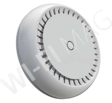 Mikrotik RouterBOARD cAP XL ac, двухдиапазонная точка доступа