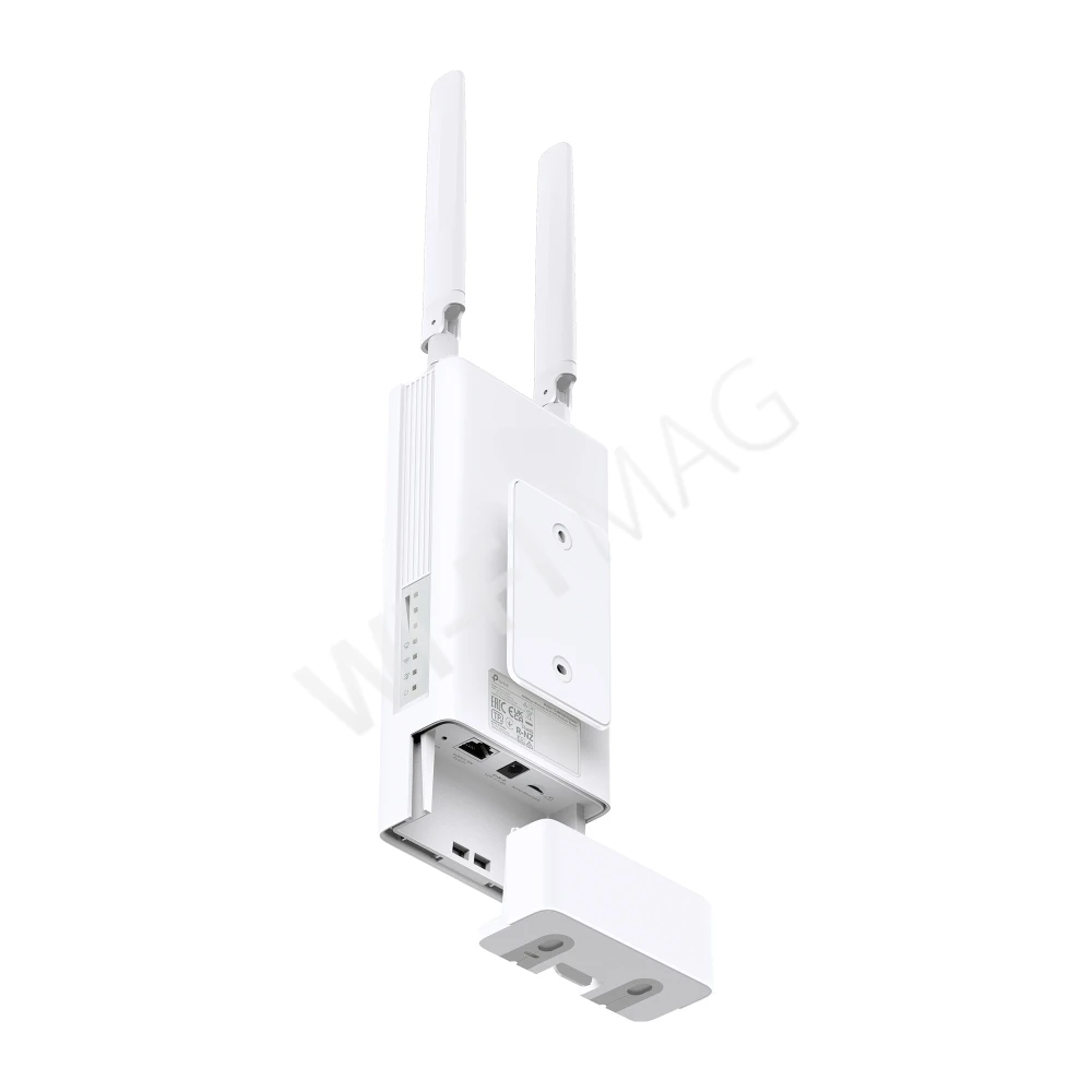TP-Link TL-MR100-Outdoor N300, уличный Wi-Fi роутер 2,4 ГГц с поддержкой 4G LTE
