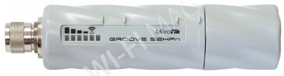 MikroTik Groove 52HPn