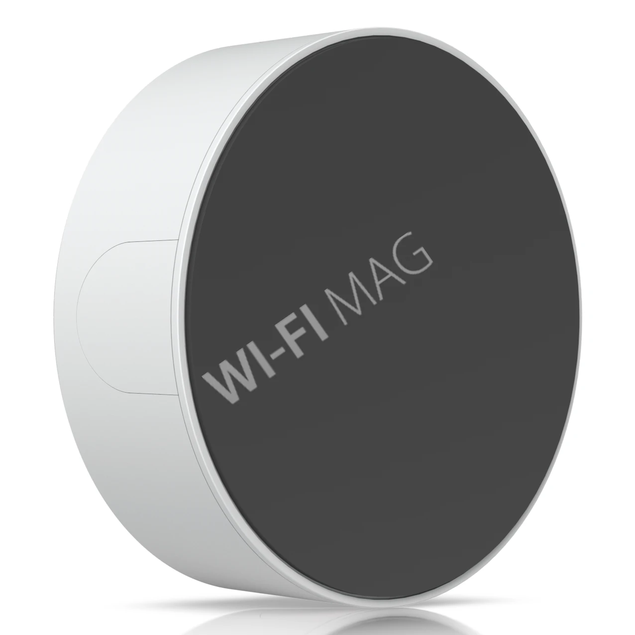 Ubiquiti UniFi Camera AI 360 Junction Box White, белая монтажная коробка для камеры UVC-AI-360-W