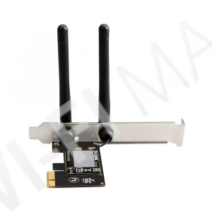 D-Link DWA-548 N300, беспроводной PCI Express адаптер