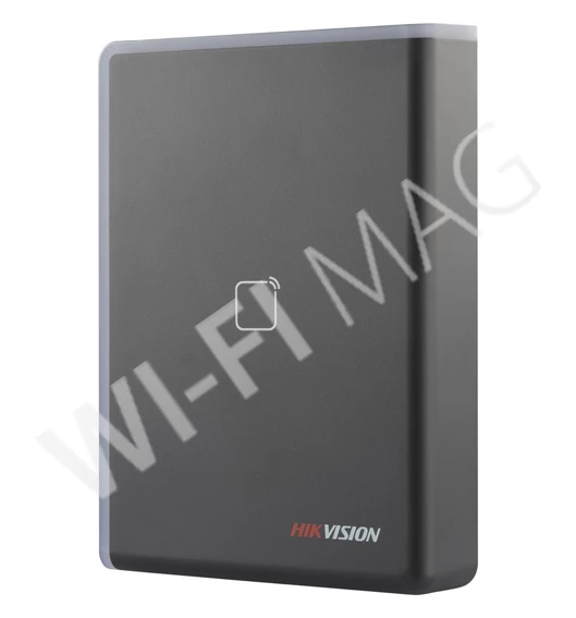Hikvision DS-K1108E считыватель