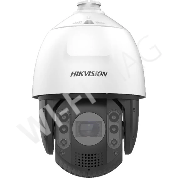 Hikvision DS-2DE7A232MW-AE(S5) 2Мп купольная IP-видеокамера