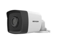 Видеонаблюдение Hikvision DS-2CE16D0T-IT5F(3.6mm)(C) IP-видеокамера 2 Мп цилиндрическая