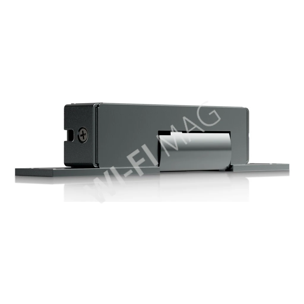 Ubiquiti UniFi Access Fail-Secure Strike Lock 8mm, электрический замок с защелкой и защитой от сбоев