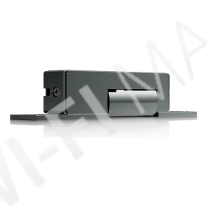 Ubiquiti UniFi Access Fail-Secure Strike Lock 8mm, электрический замок с защелкой и защитой от сбоев
