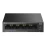 TP-Link LS105GP, LiteWave 5-портовый 1 Гбит/с (4 PoE+) неуправляемый коммутатор