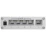 Teltonika TSW101 Automotive PoE+ Switch, 5-портовый неуправляемый с 4-мя PoE коммутатор