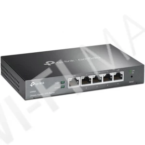 TP-Link ER605 электронное устройство