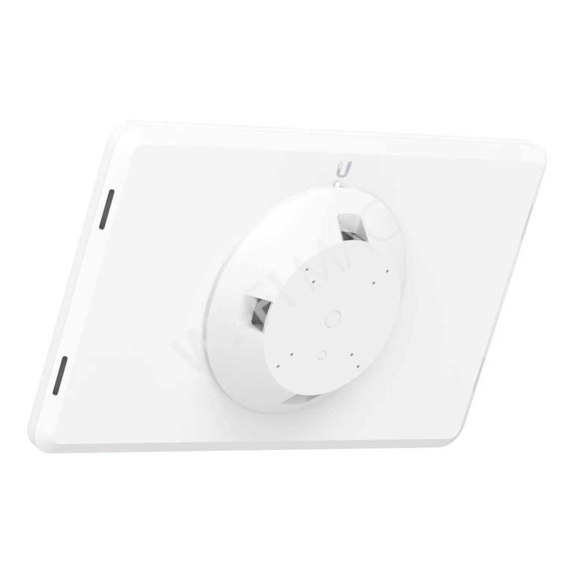 Ubiquiti UniFi Connect Display, 21,5-дюймовый сенсорный экран Full HD PoE++
