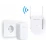 Mercusys MP510 KIT AV1000, комплект гигабитных Wi‑Fi адаптеров Powerline (2 штуки)