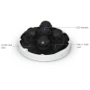 Ubiquiti UniFi AI Multi Sensor 4 Camera White, 32 Мп белая уличная PoE++ с 4-мя объективами и 2,33-кратным зумом IP-видеокамера
