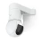Ubiquiti G5 PTZ Corner Mount White, белый кронштейн для крепления на внешний угол стены камер UVC-G5/G6-PTZ
