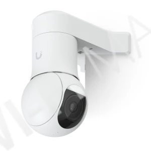 Ubiquiti G5 PTZ Corner Mount White, белый кронштейн для крепления на внешний угол стены камер UVC-G5/G6-PTZ