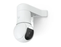 Крепежная фурнитура Ubiquiti G5 PTZ Corner Mount White, белый кронштейн для крепления на внешний угол стены камер UVC-G5/G6-PTZ