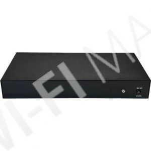Conexpro GPOE-REVS-16, неуправляемый коммутатор с 16 PoE (1 Гбит/с) портами и 2-мя портами SFP
