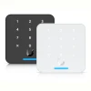 Ubiquiti UniFi Access G3 Reader Flex White, белый NFC/Bluetooth считыватель с клавиатурой и с Apple Touch Pass