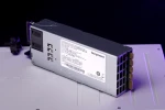 Mikrotik G1483-0600WNB (54.5В 10.35А 600Вт) модуль питания для CRS320-8P-8B-4S+RM с возможностью "горячей" замены Mikrotik G1483-0600WNB (54.5В 10.35А 600Вт) модуль питания для CRS320-8P-8B-4S+RM с возможностью "горячей" замены