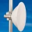 Jirous JRC-24DD DuplEX Precision RP-SMA-Female 5GHz (комплект 2 шт.) антенна направленная пассивная