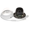 Hikvision DS-2CD2123G2-IS(2.8mm) антивандальная купольная IP-видеокамера