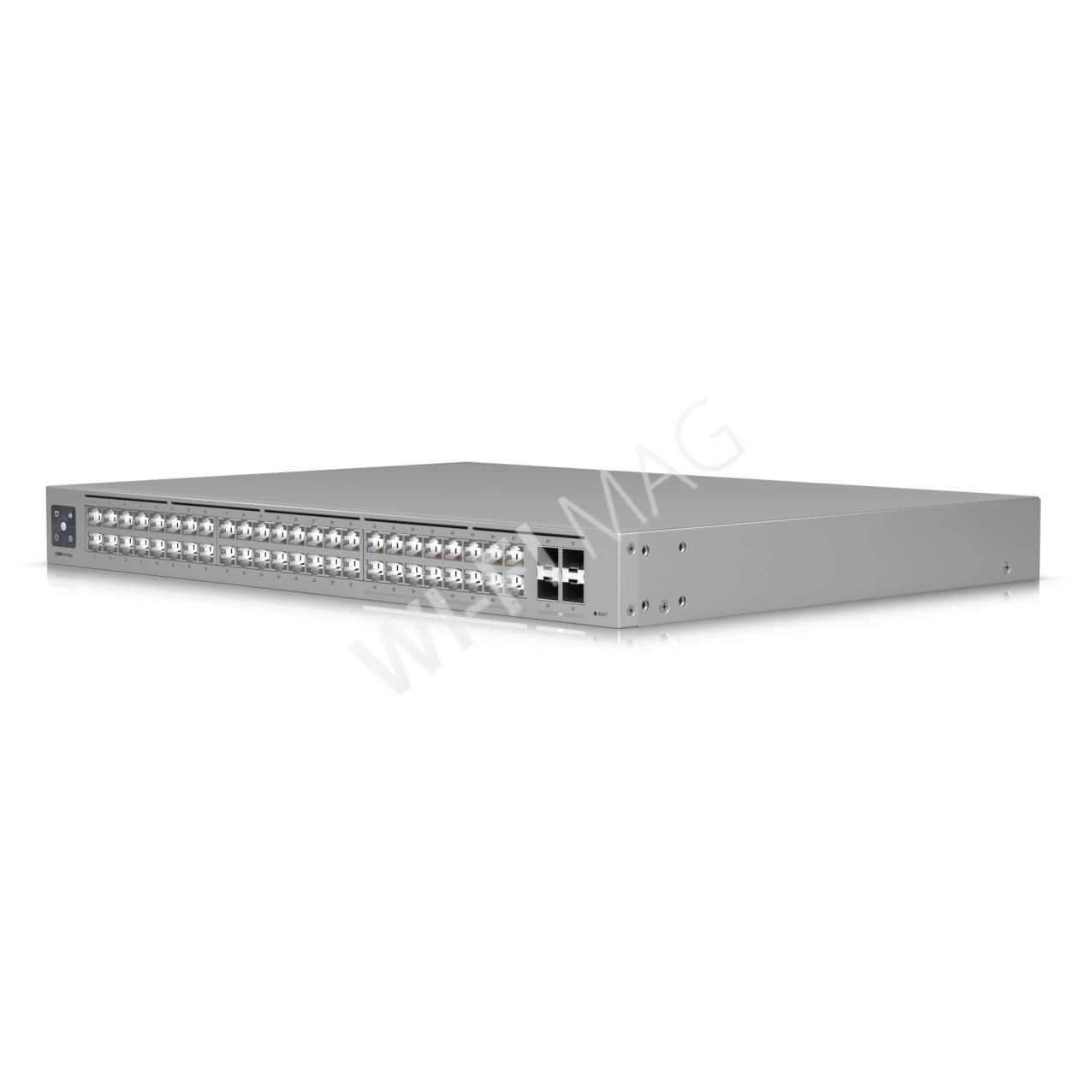 Ubiquiti UniFi Switch Pro Max 48, 48-портовый коммутатор Etherlighting™